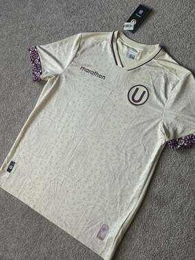 Marathon Universitario de Deportes 'Señor de los Milagros' 2025 Jersey